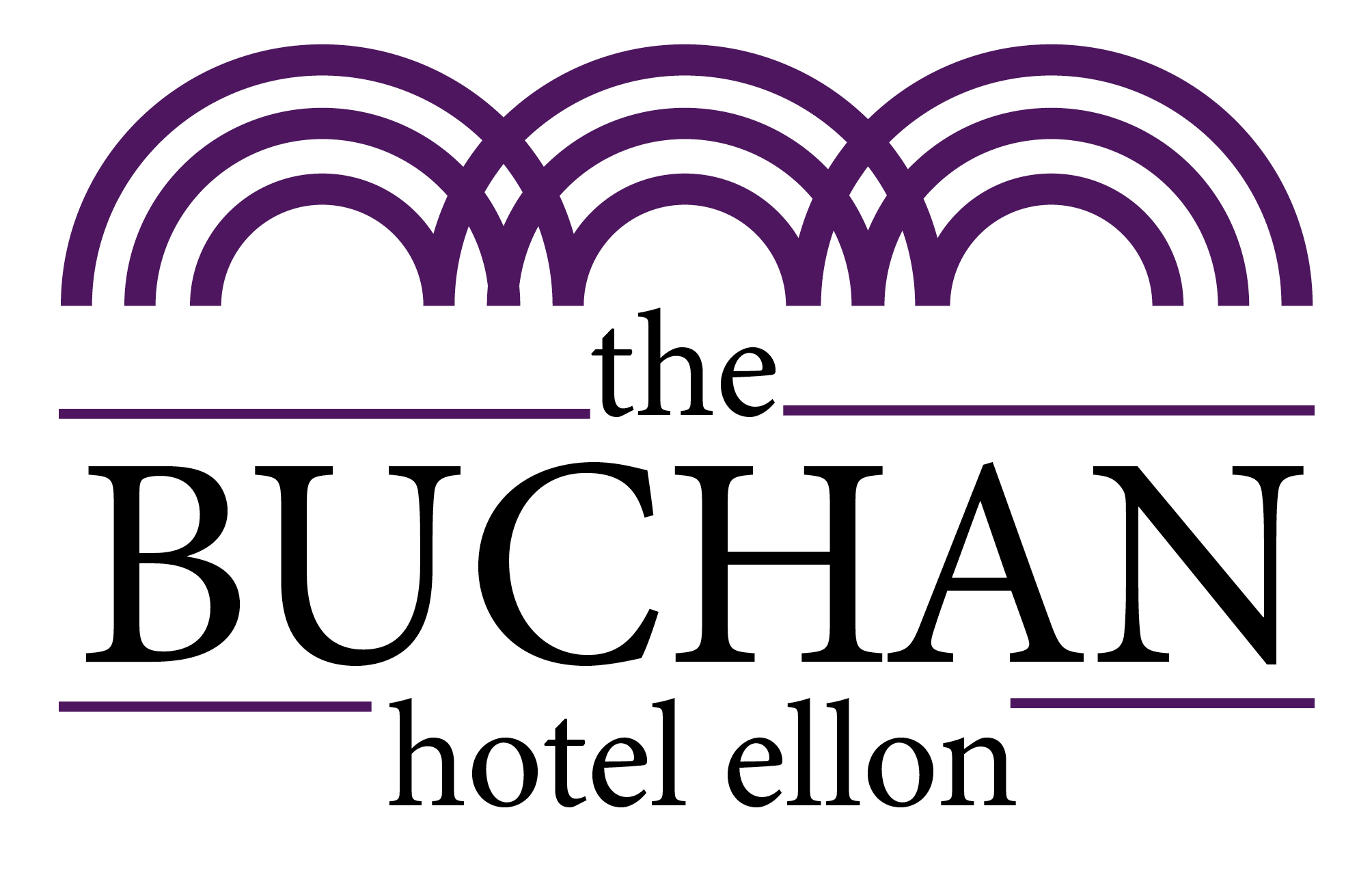 The Buchan Hotel